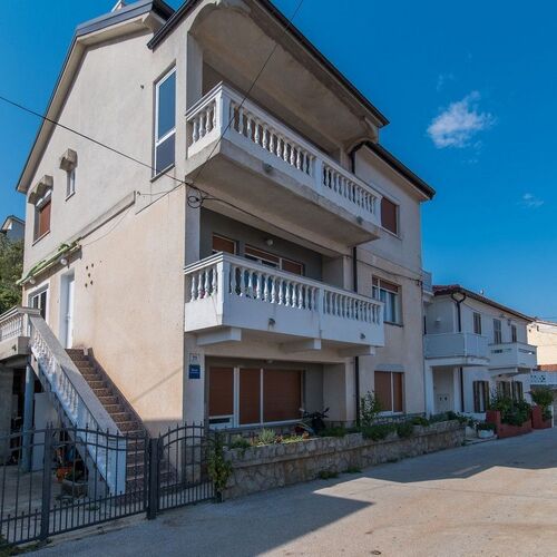 Apartment Dorica Vrbnik