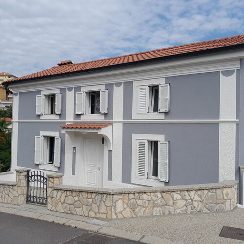 Apartment Branko Vrbnik  4