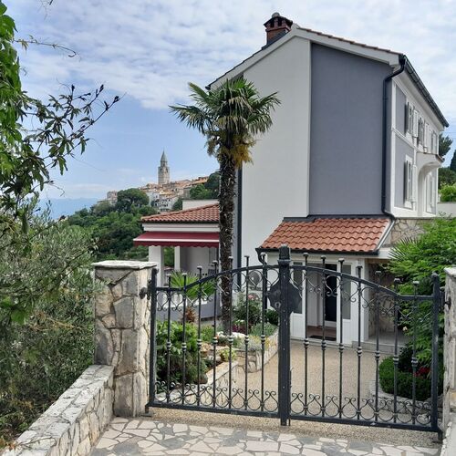 Apartment Branko Vrbnik