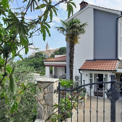 Apartment Branko Vrbnik