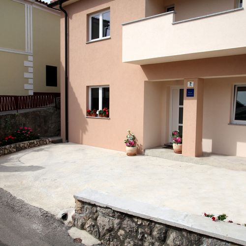 Apartment Ivana Vrbnik  3