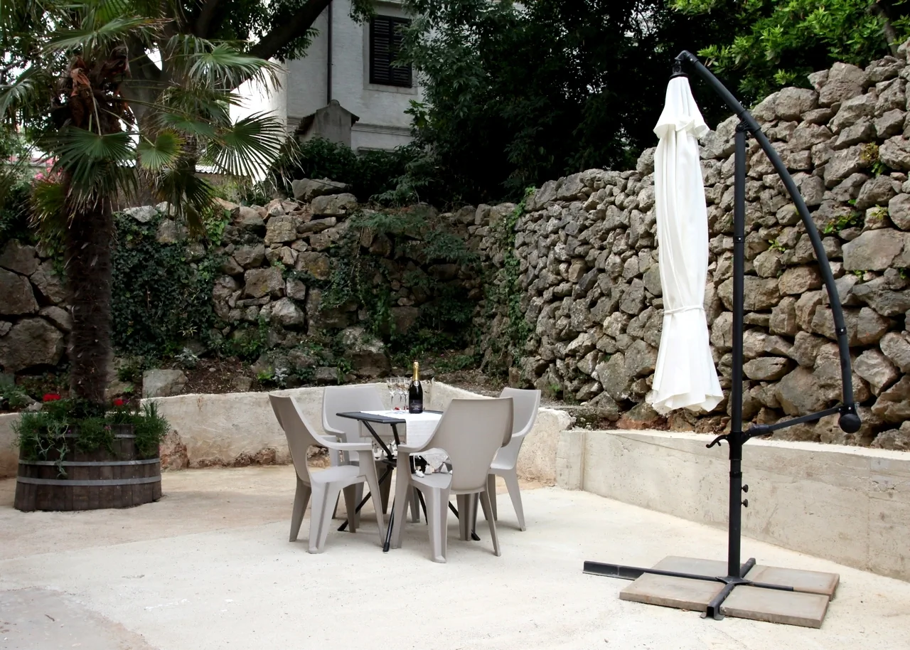 Apartment Ivana Vrbnik