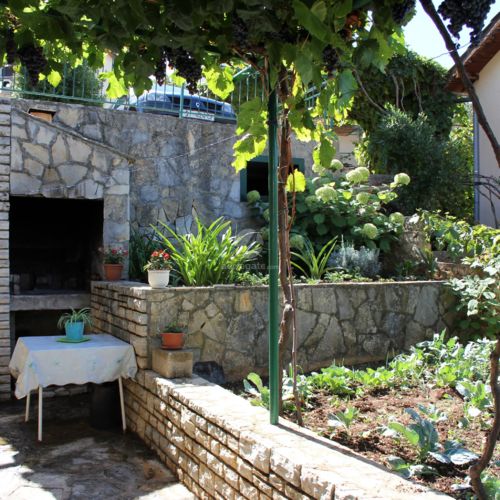 Apartment Andrija Zaboric  2