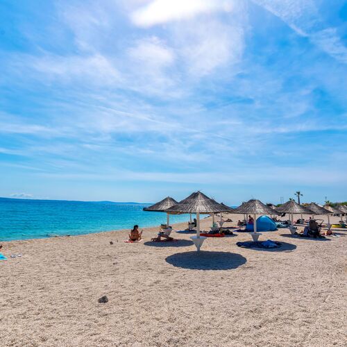 Apartment Nena Podstrana