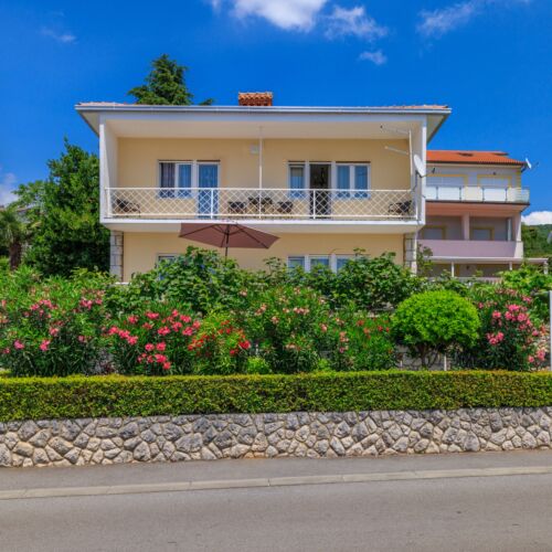 Apartment Anđelko Dramalj  2