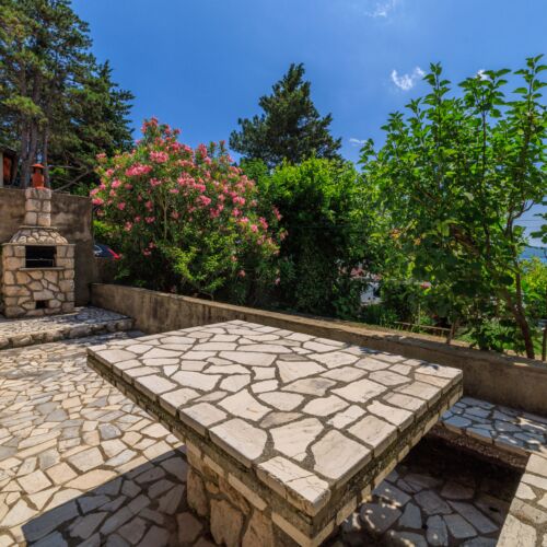 Apartment Anđelko Dramalj  4