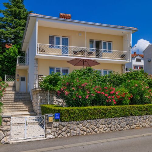 Apartment Anđelko Dramalj