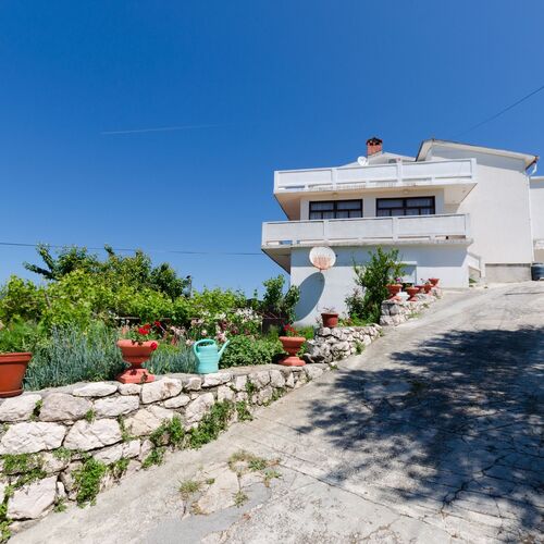 Apartment Anica Kampor