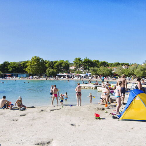 Apartment Tarle Vodice  3
