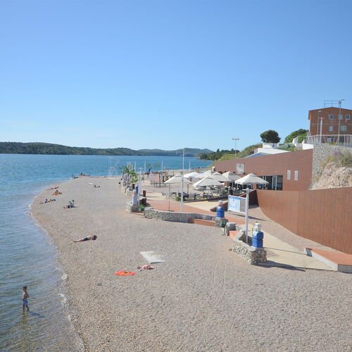 Apartment Blue House Sibenik  3