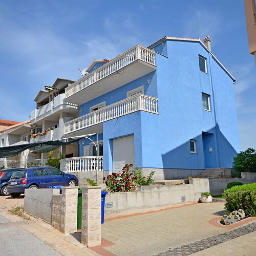 Apartment Blue House Sibenik  2