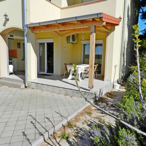 Apartment Darko Tribunj  2
