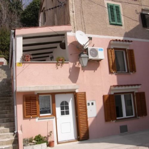 Apartment Haramina Baska  4