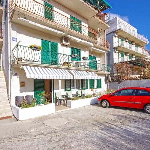 Apartment Danica Makarska  2