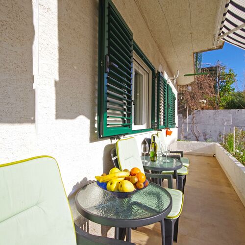 Apartment Danica Makarska  3