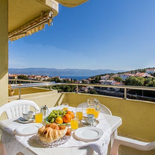 Apartment Dora Vrbnik