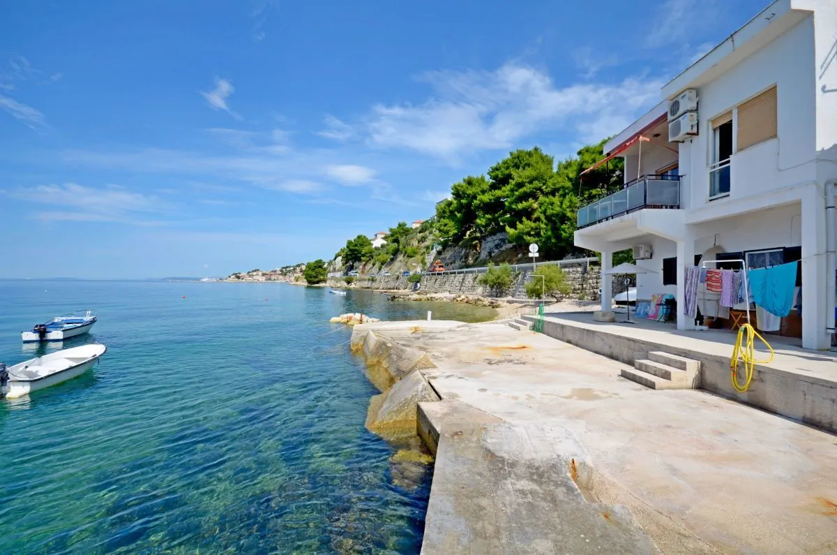 Apartment Gajine Krilo Jesenice