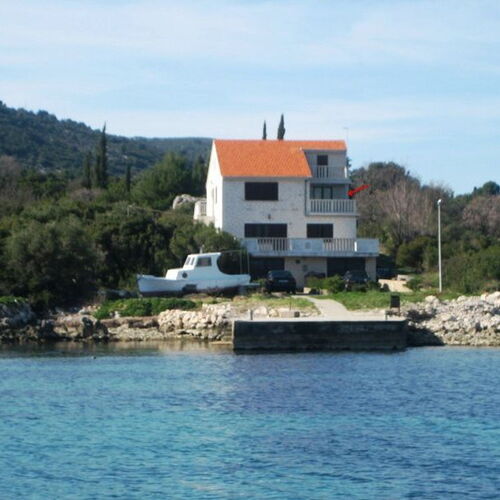 Apartment Ante Račišće  4