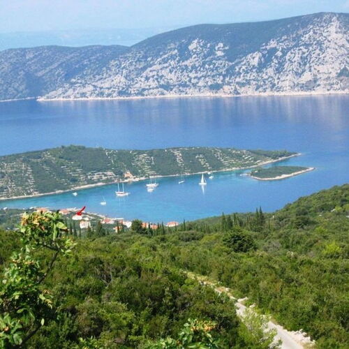 Apartment Ante Račišće  3