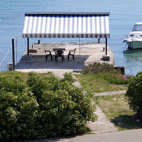 Apartment Ante Račišće  2