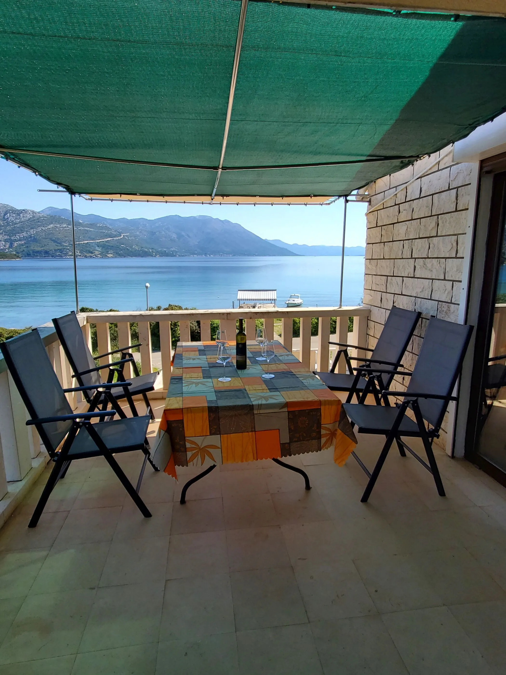 Apartment Ante Račišće