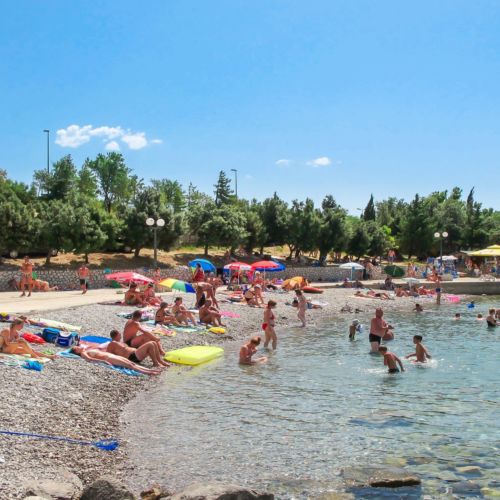 Apartment Đurđa Senj  4