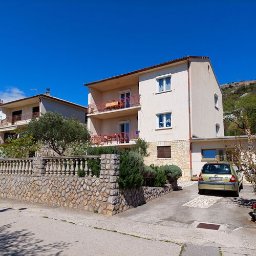 Apartment Đurđa Senj  3