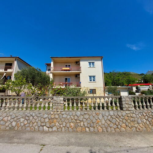 Apartment Đurđa Senj  2