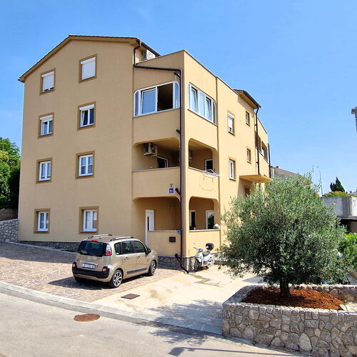 Apartment Goran Kinkela Krk  4