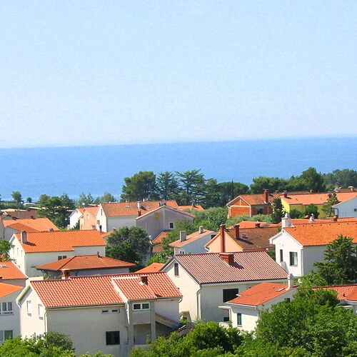 Apartment Goran Kinkela Krk  3