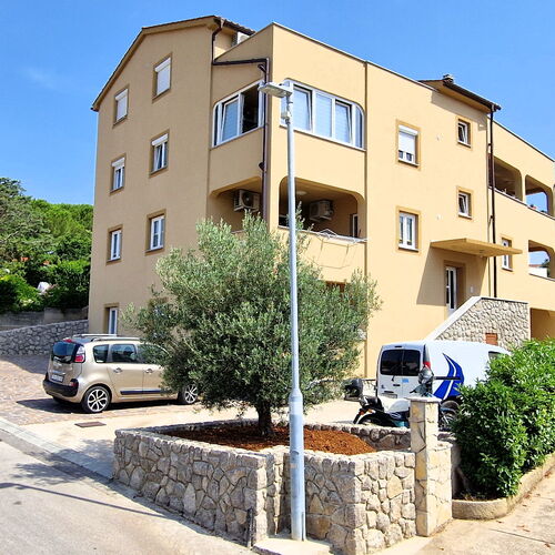 Apartment Goran Kinkela Krk  2