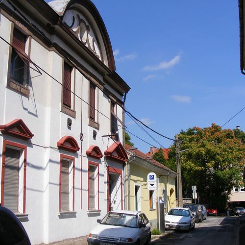 Művész Apartman Keszthely  4
