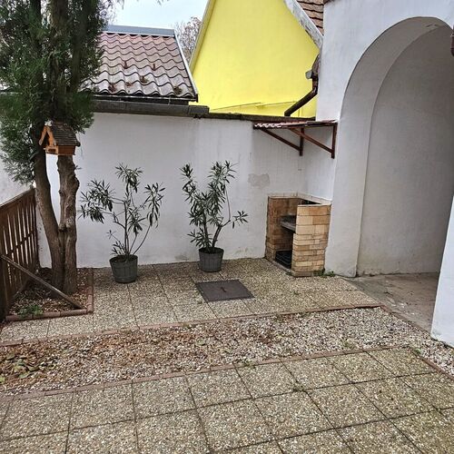 Művész Apartman Keszthely  2