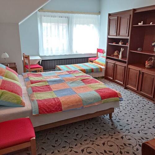 Dencs Apartman Siófok  4