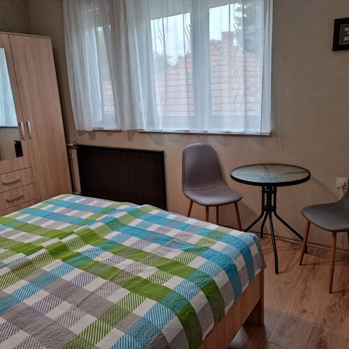 Dencs Apartman Siófok  3