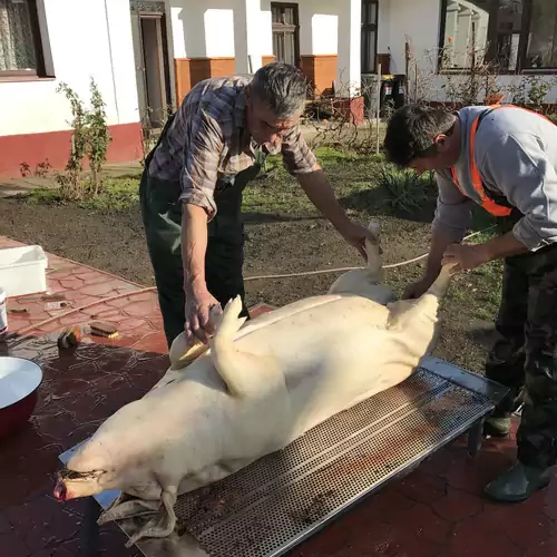 Csipkés Vendégház Hajdúnáná 027 kép