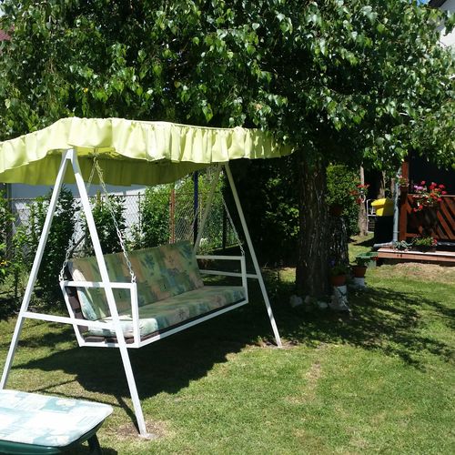 Villa-Tábori Balatonmáriafürdő  4