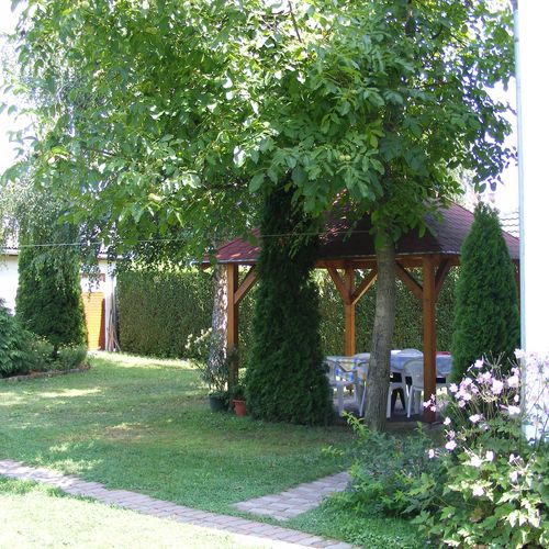 Kovács Apartman Balatonboglár  2