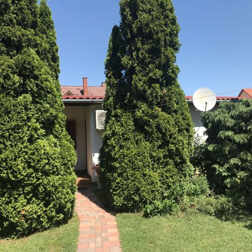 Kovács Apartman Balatonboglár  4