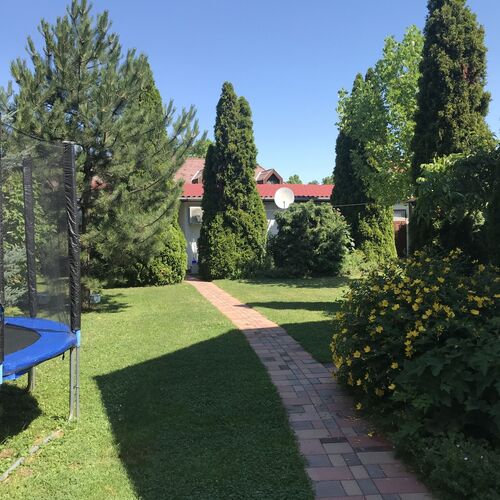 Kovács Apartman Balatonboglár  3