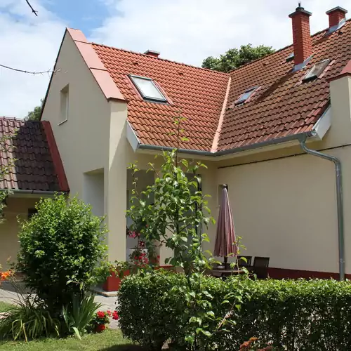 Villa Malina Siófok 002 kép