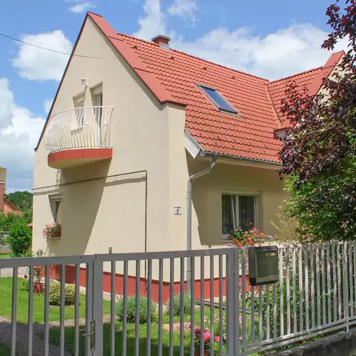 Villa Malina Siófok 003 kép