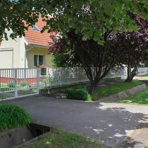 Villa Malina Siófok 004 kép