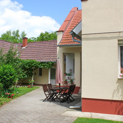 Villa Malina Siófok  3