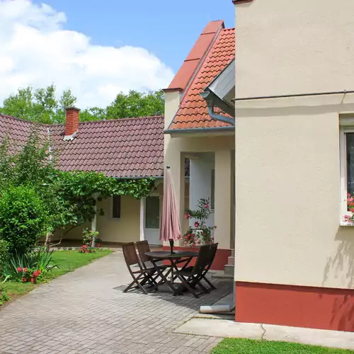 Villa Malina Siófok 005 kép