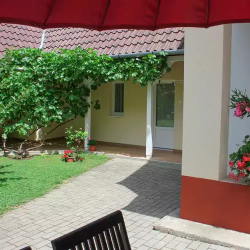 Villa Malina Siófok 006 kép