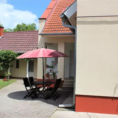 Villa Malina Siófok 007 kép