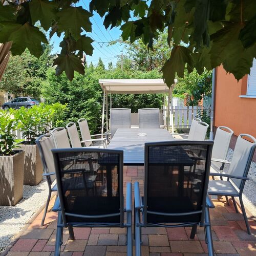 L&F Apartmanok Balatonboglár  2