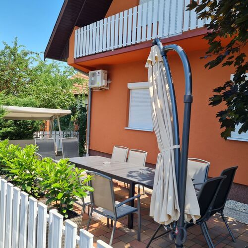 L&F Apartmanok Balatonboglár  4