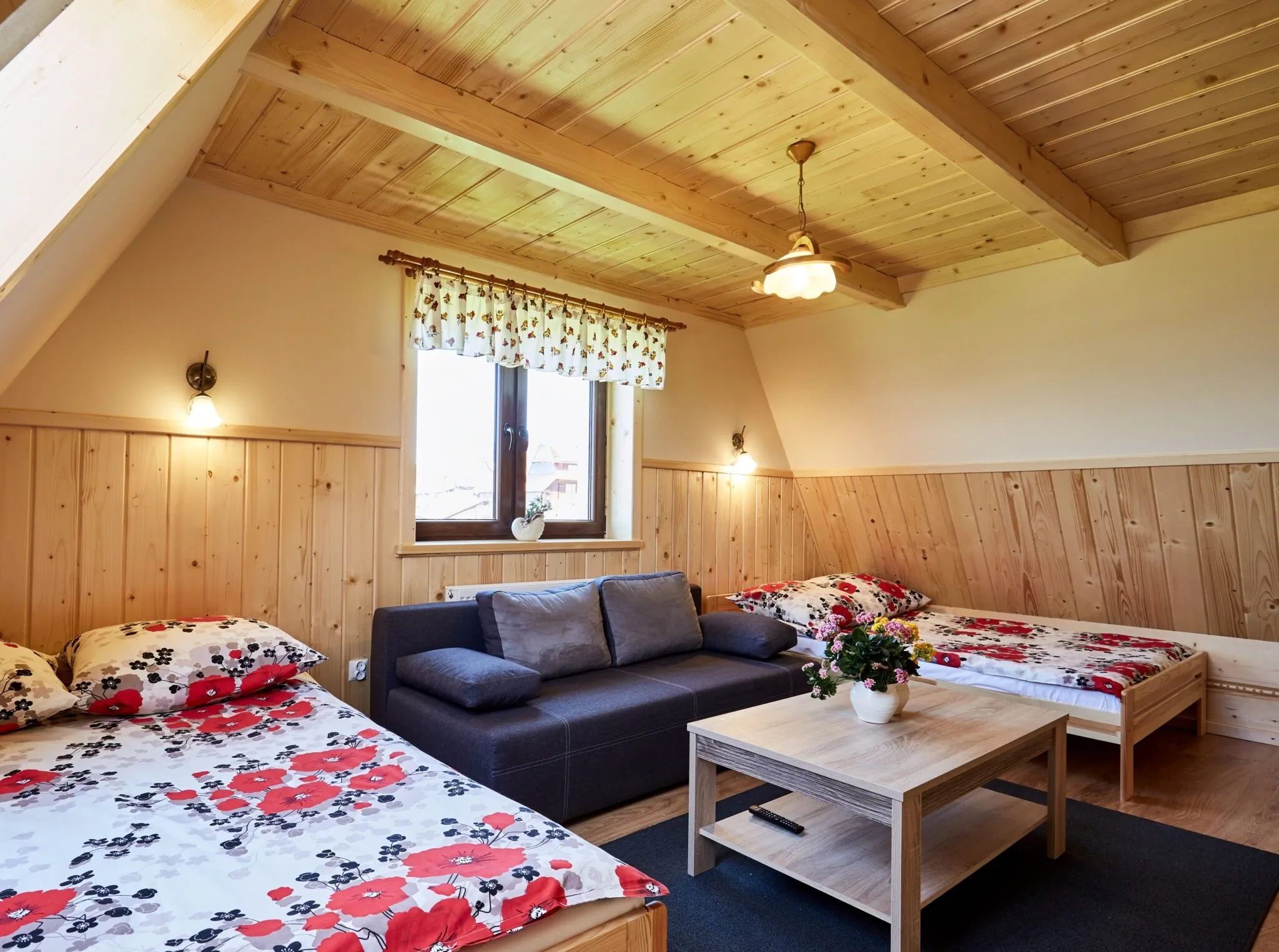 Pokoje Gościnne Ząb